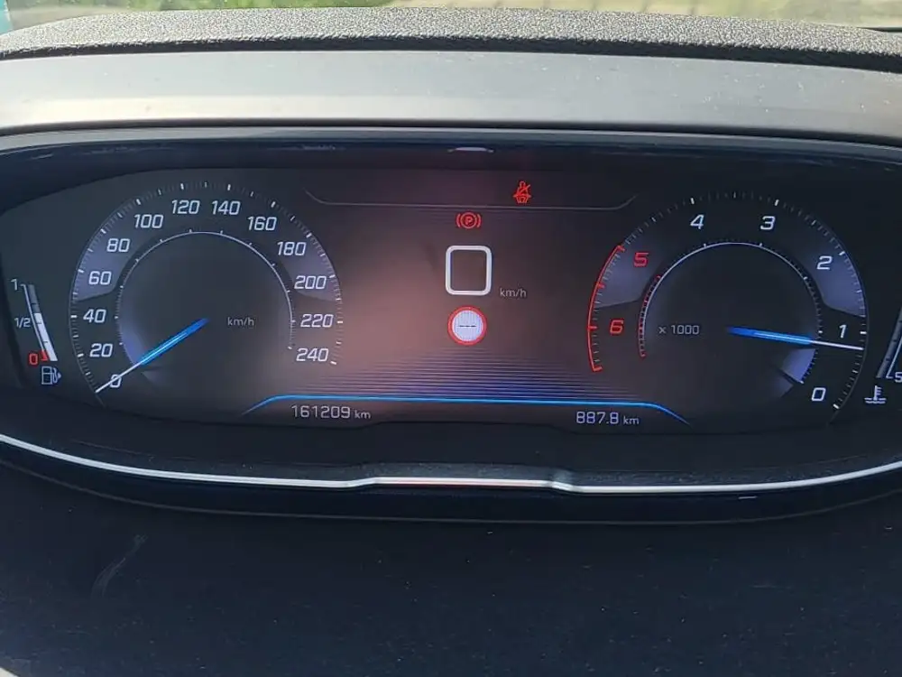 PEUGEOT 3008 - Foto 12 | Clidrive