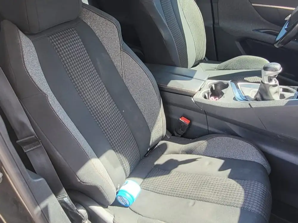 PEUGEOT 3008 - Foto 13 | Clidrive