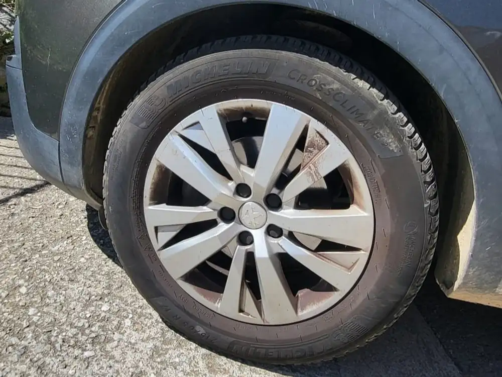 PEUGEOT 3008 - Foto 16 | Clidrive