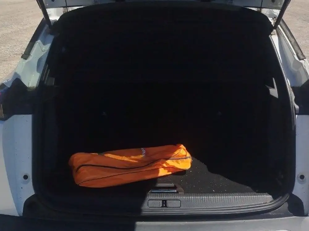 PEUGEOT 2008 - Foto 11 | Clidrive