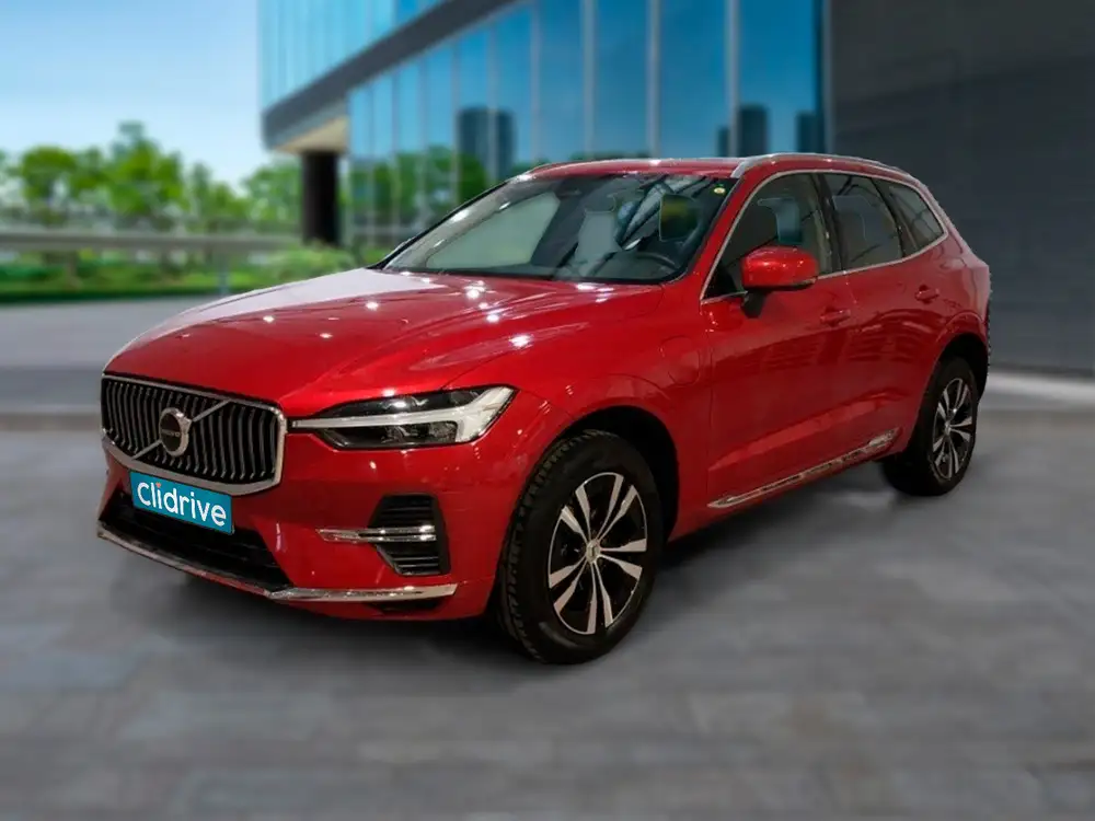 VOLVO xc60 - Foto 1 | Clidrive