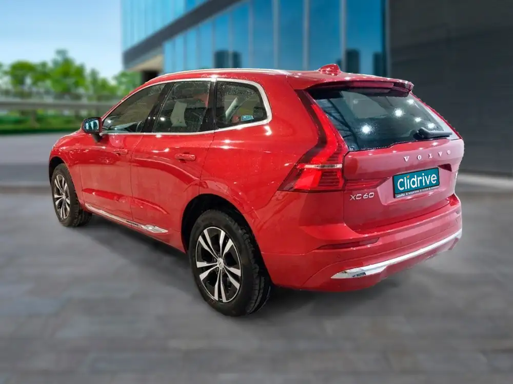 VOLVO xc60 - Foto 6 | Clidrive