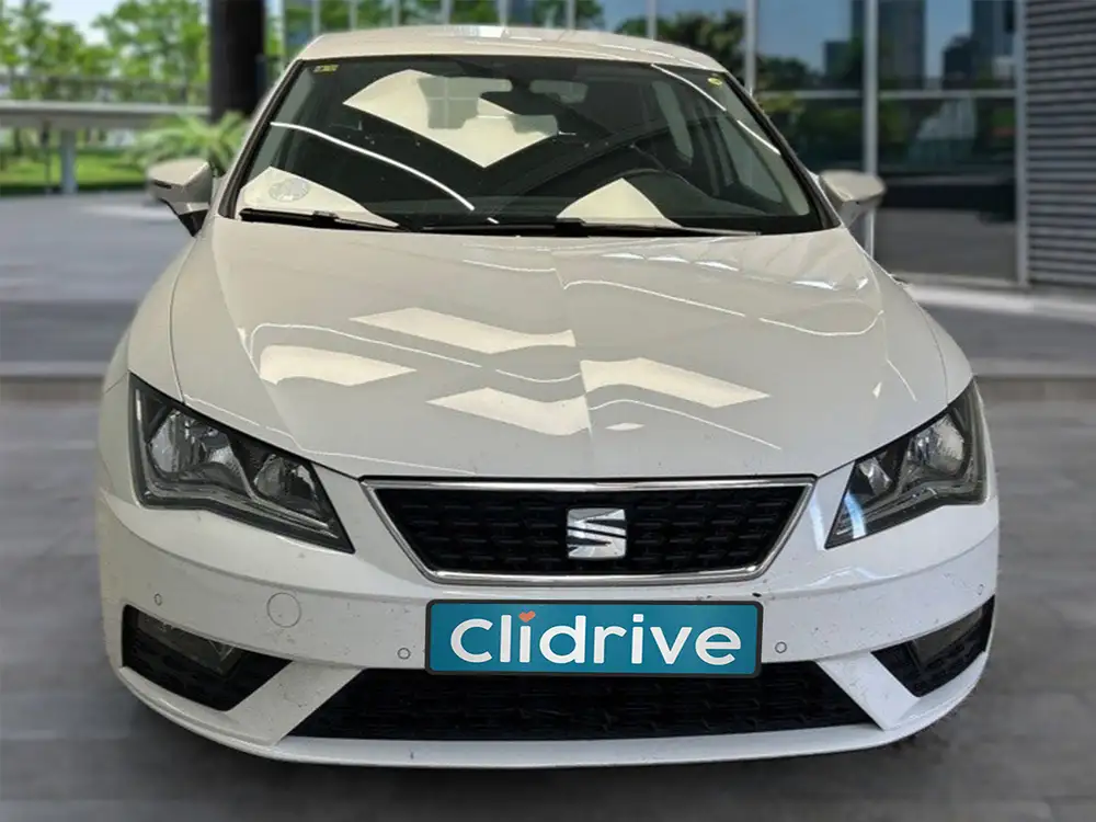 SEAT león - Foto 2 | Clidrive