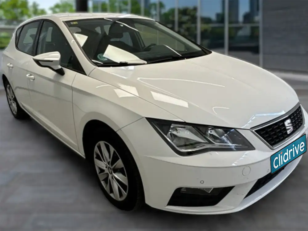 SEAT león - Foto 3 | Clidrive