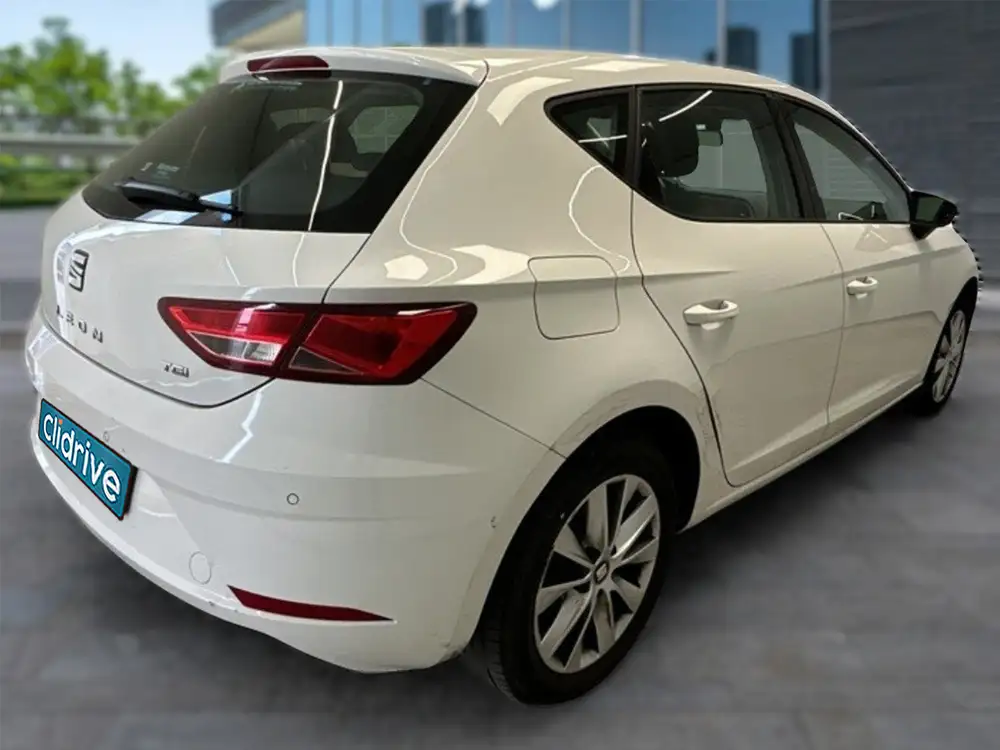 SEAT león - Foto 4 | Clidrive