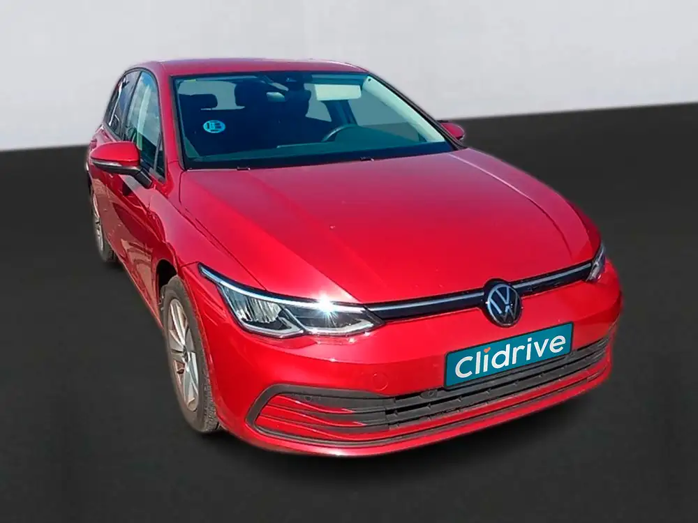 VOLKSWAGEN golf - Foto 2 | Clidrive