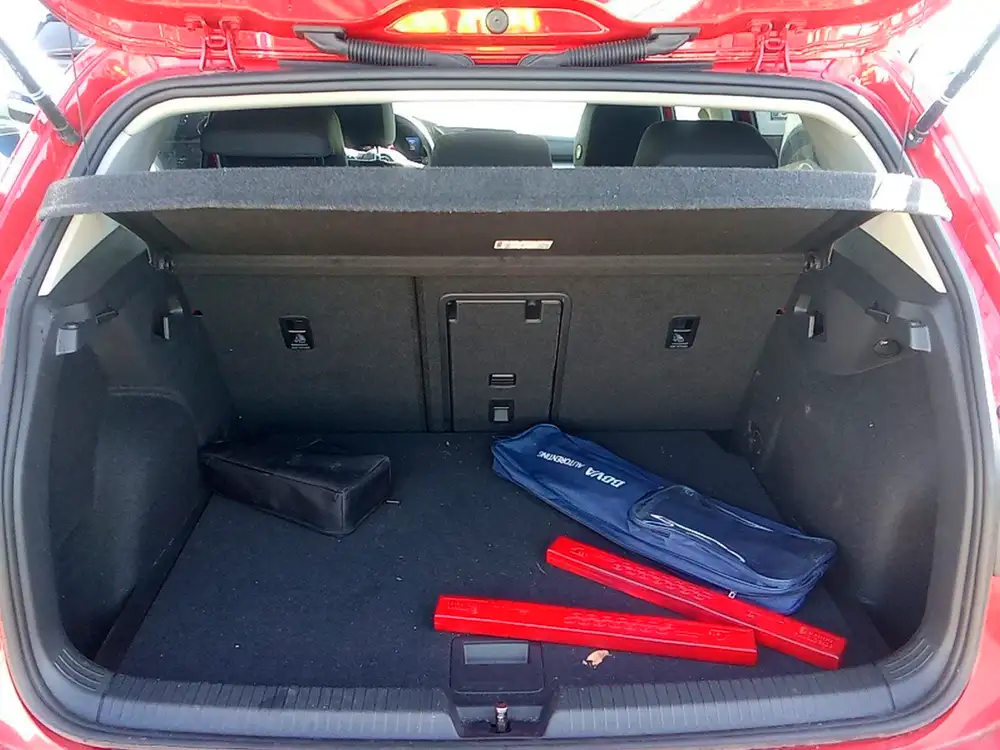 VOLKSWAGEN golf - Foto 8 | Clidrive