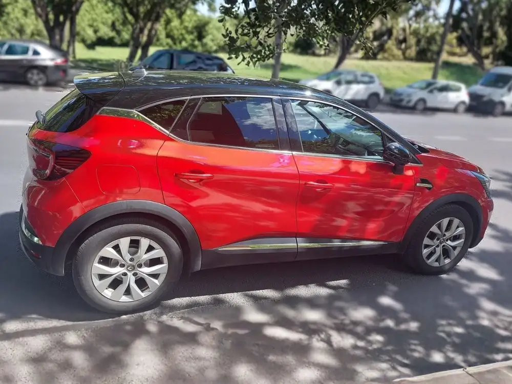 RENAULT captur - Foto 3 | Clidrive