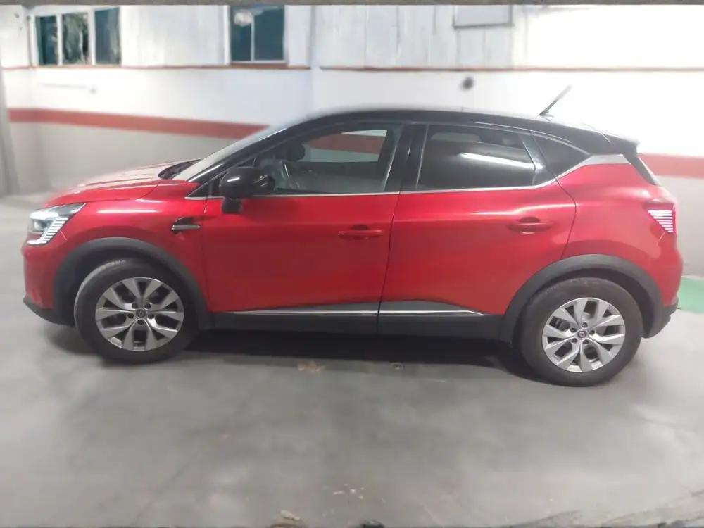 RENAULT captur - Foto 5 | Clidrive