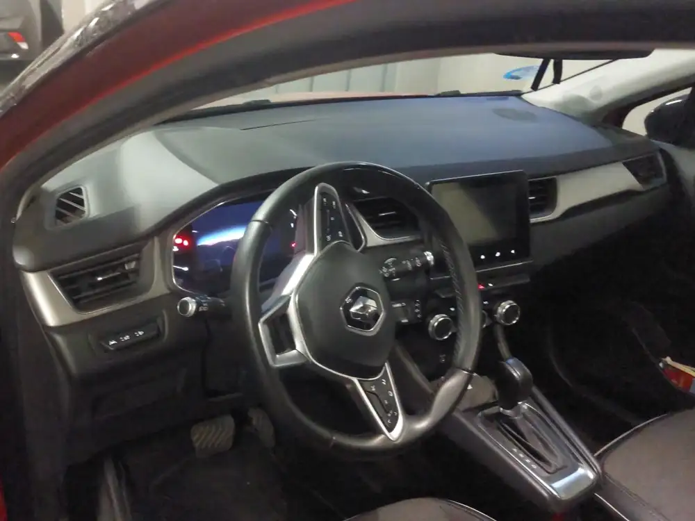 RENAULT captur - Foto 6 | Clidrive
