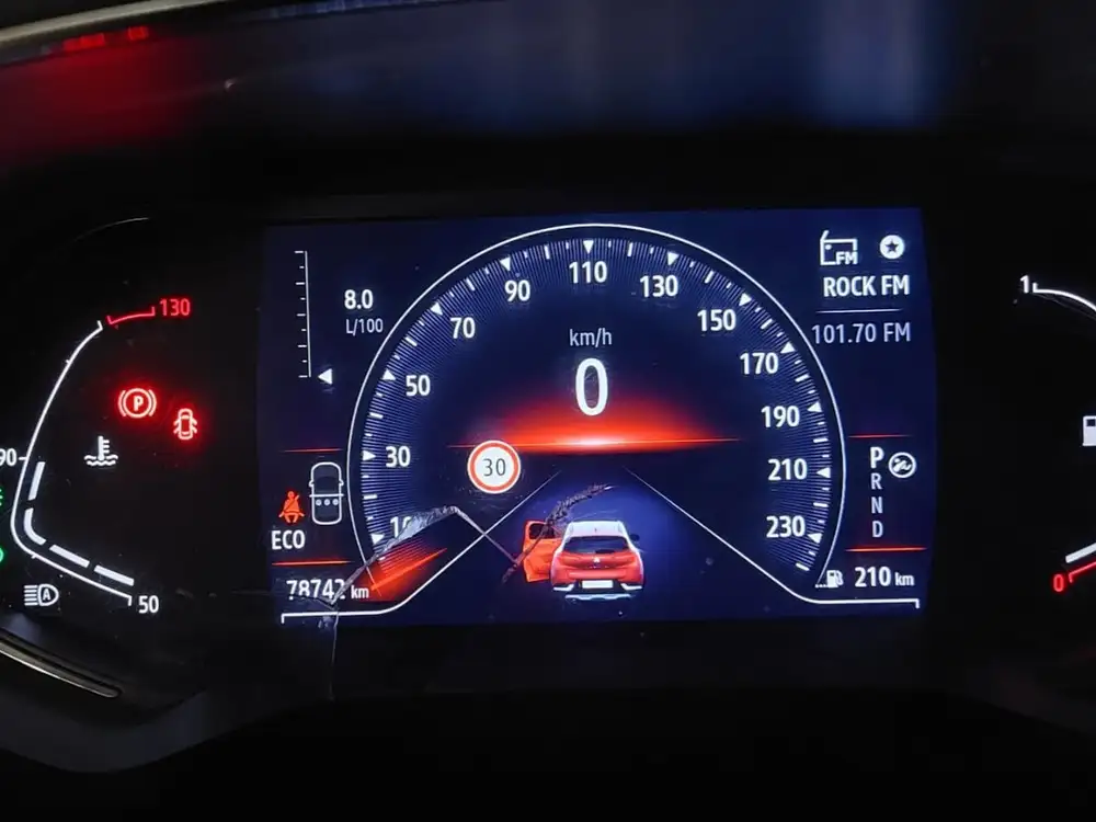RENAULT captur - Foto 7 | Clidrive