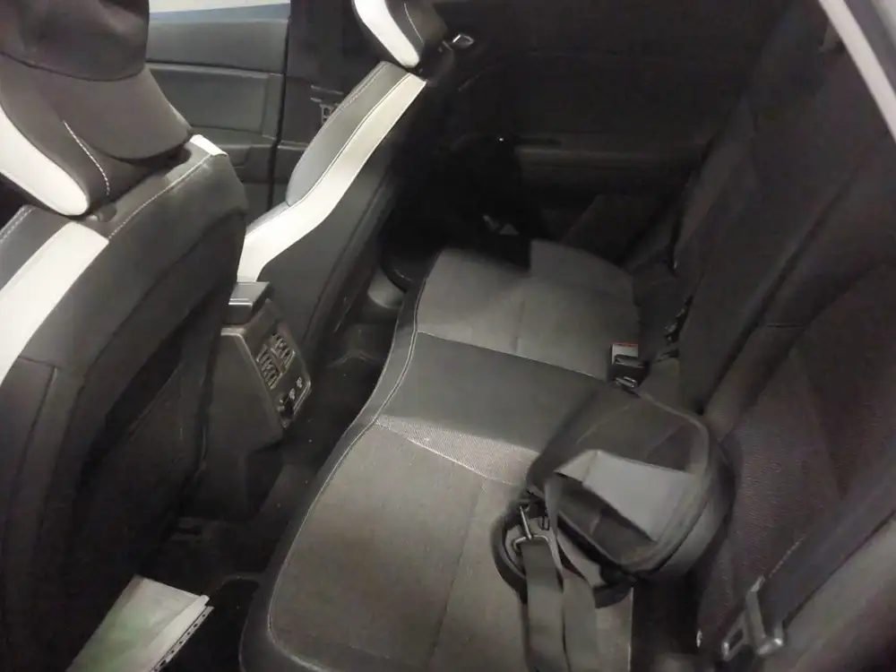 RENAULT captur - Foto 8 | Clidrive