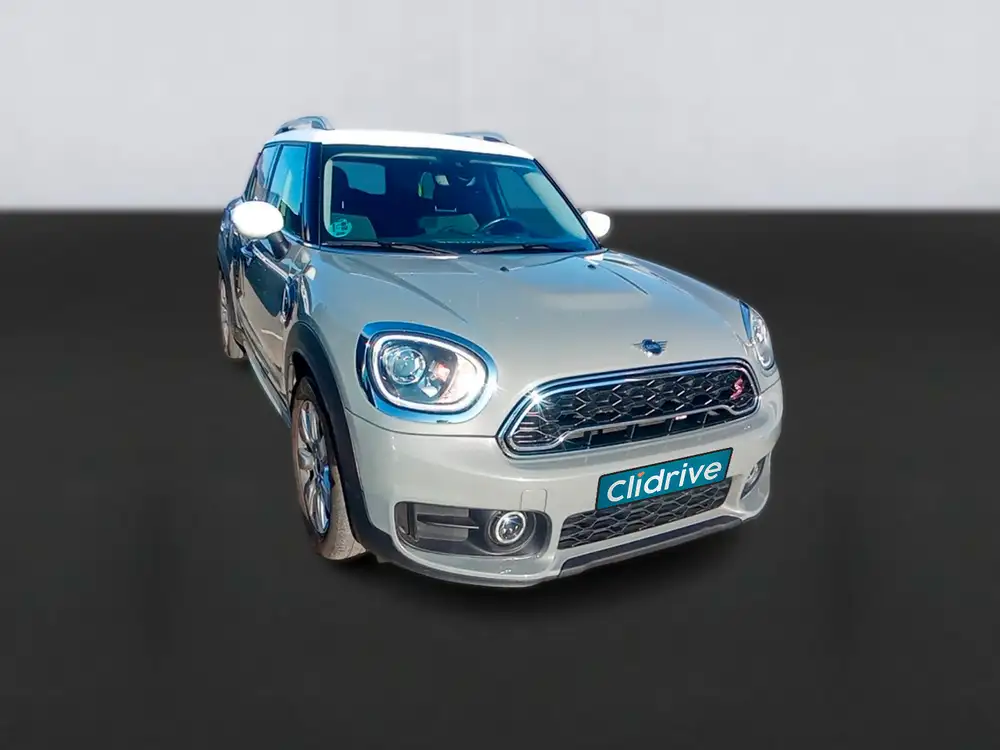 MINI countryman - Foto 3 | Clidrive