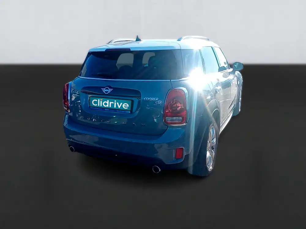 MINI countryman - Foto 4 | Clidrive