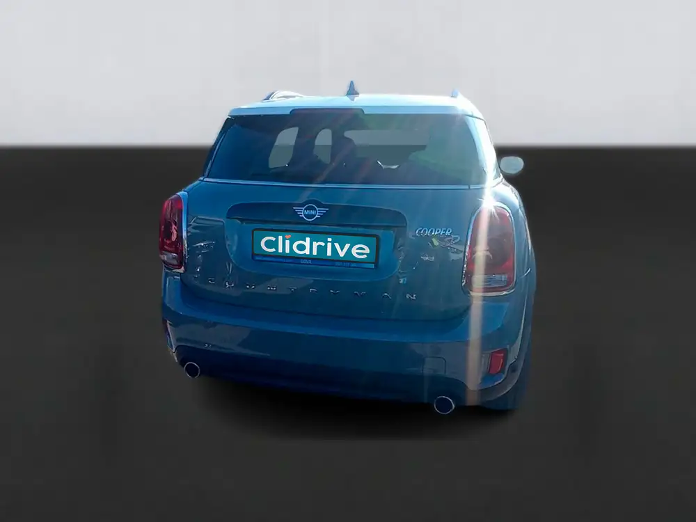 MINI countryman - Foto 5 | Clidrive