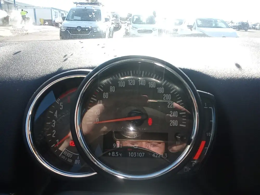 MINI countryman - Foto 8 | Clidrive