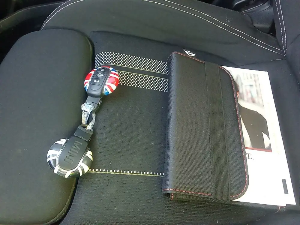 MINI countryman - Foto 12 | Clidrive