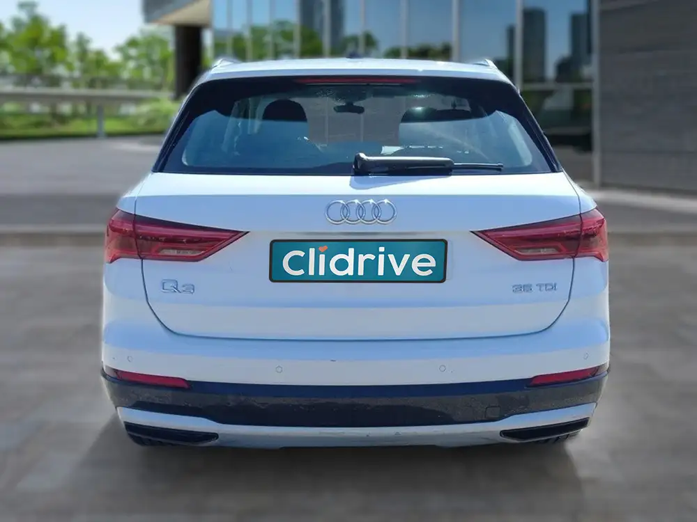 AUDI q3 - Foto 5 | Clidrive