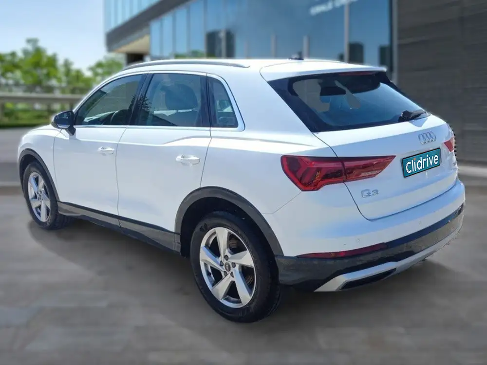 AUDI q3 - Foto 6 | Clidrive