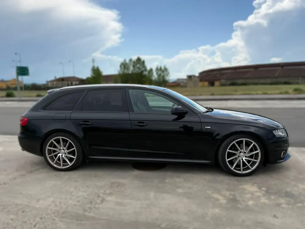 AUDI a4 - Foto 2 | Clidrive