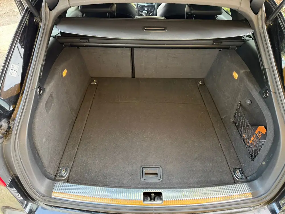 AUDI a4 - Foto 11 | Clidrive