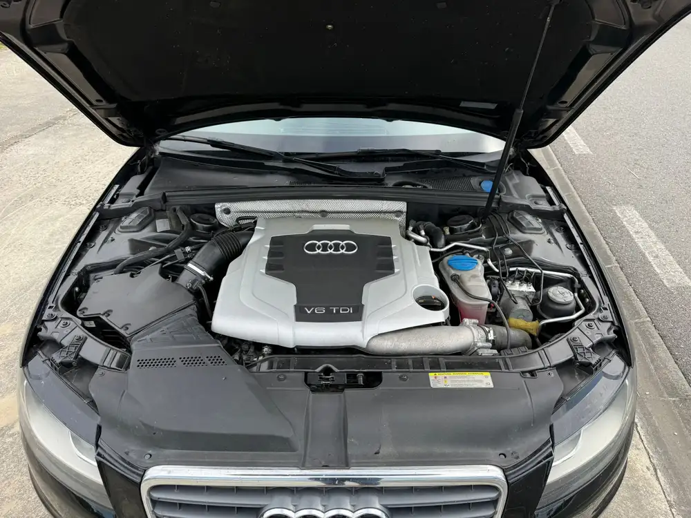 AUDI a4 - Foto 12 | Clidrive