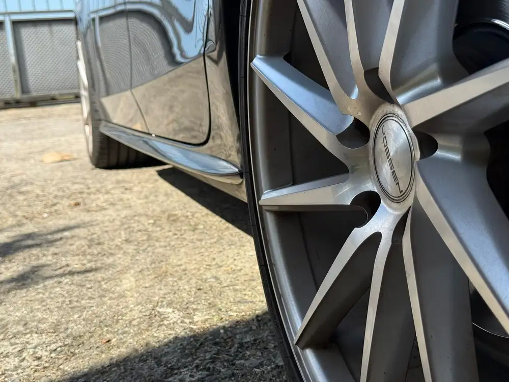 AUDI a4 - Foto 13 | Clidrive