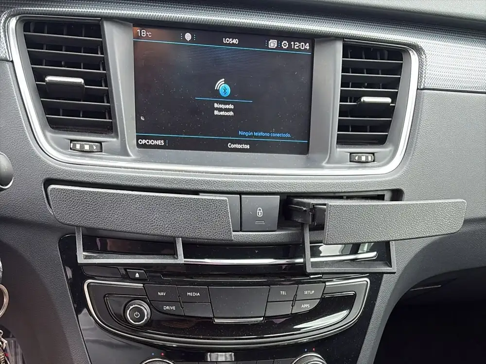 PEUGEOT 508 - Foto 7 | Clidrive