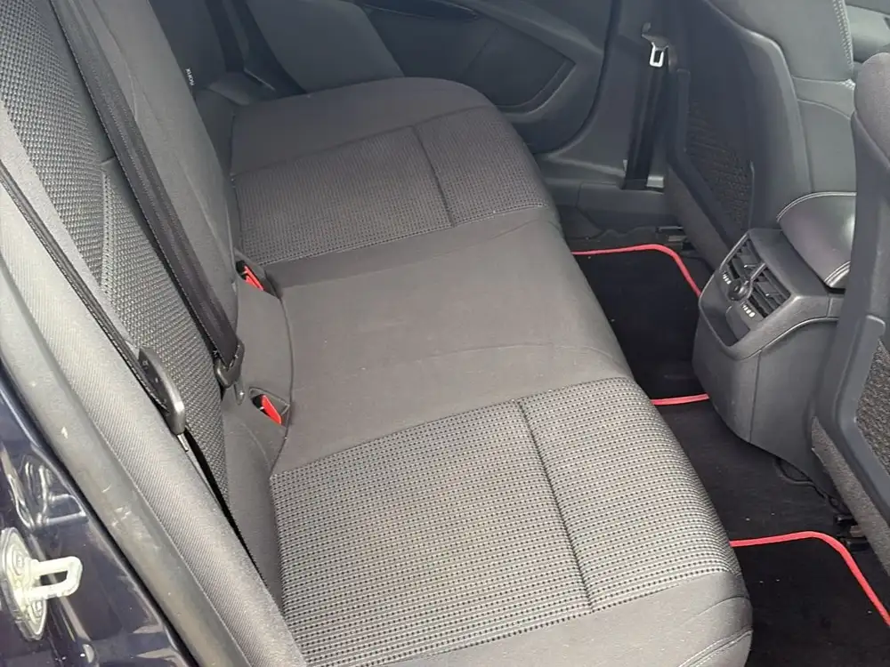PEUGEOT 508 - Foto 8 | Clidrive