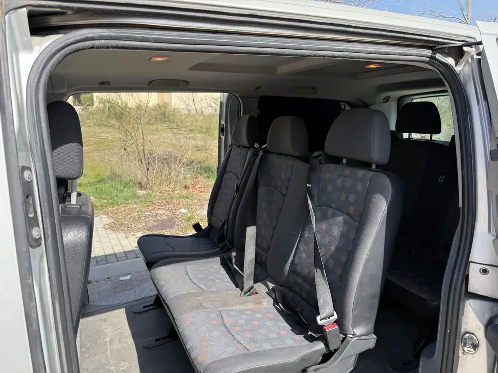 MERCEDES viano - Foto 6 | Clidrive