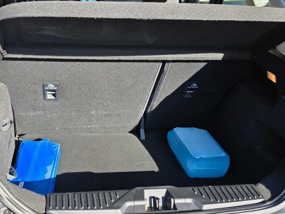 FORD fiesta - Foto 11 | Clidrive