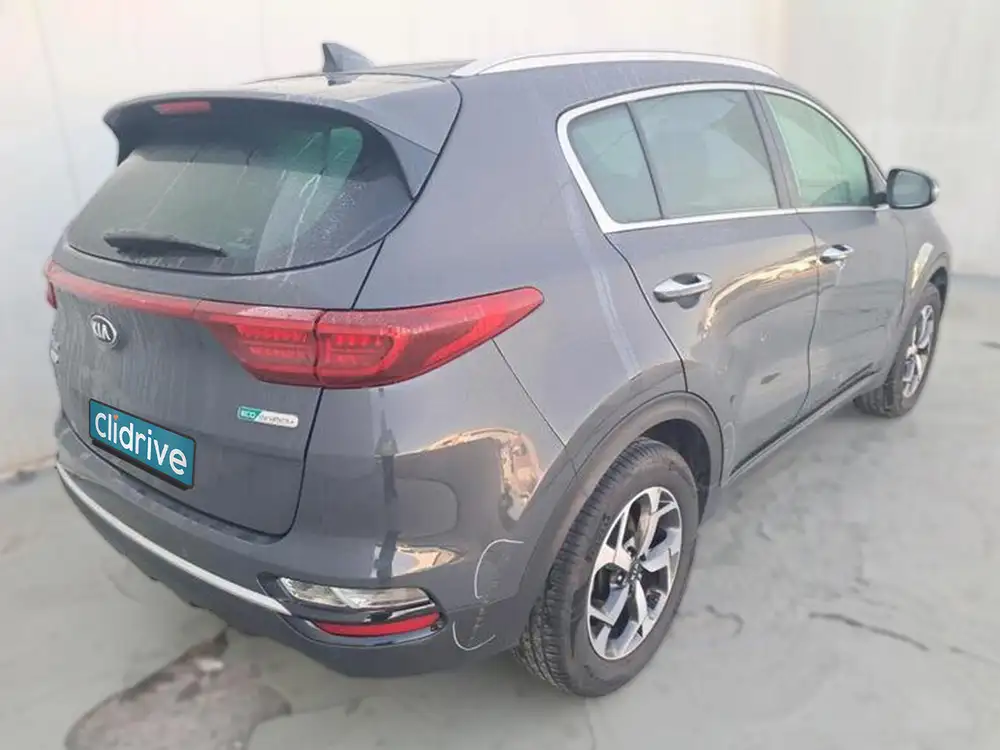 KIA sportage - Foto 2 | Clidrive