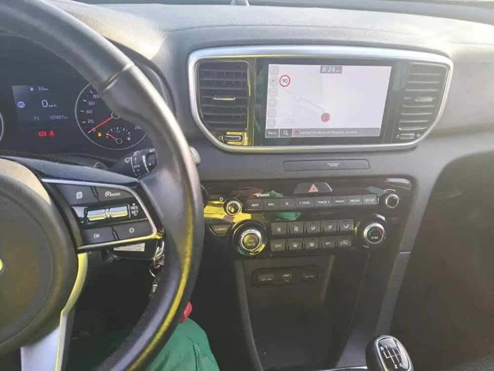 KIA sportage - Foto 5 | Clidrive