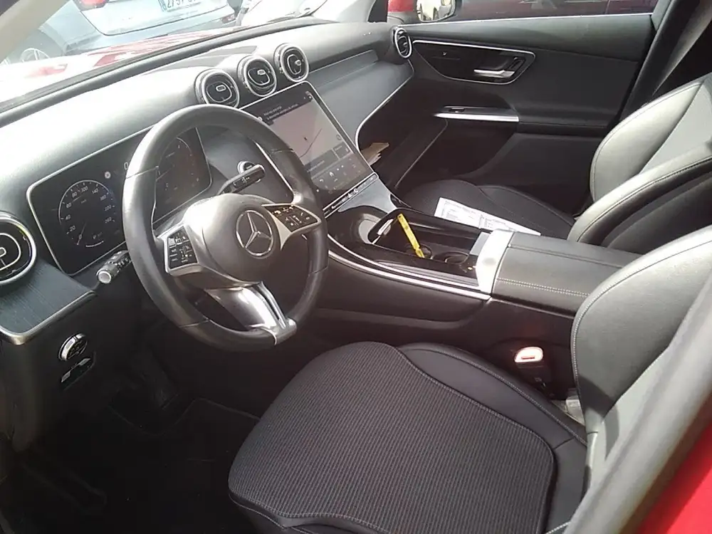 MERCEDES glc - Foto 7 | Clidrive