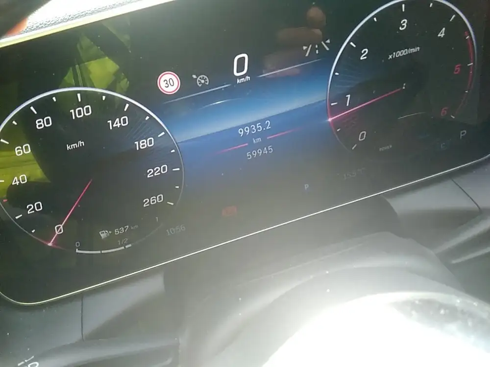 MERCEDES glc - Foto 8 | Clidrive