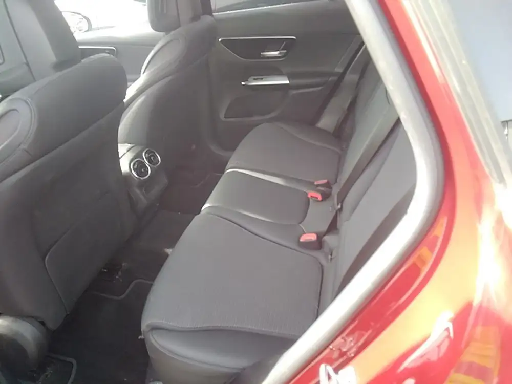 MERCEDES glc - Foto 10 | Clidrive