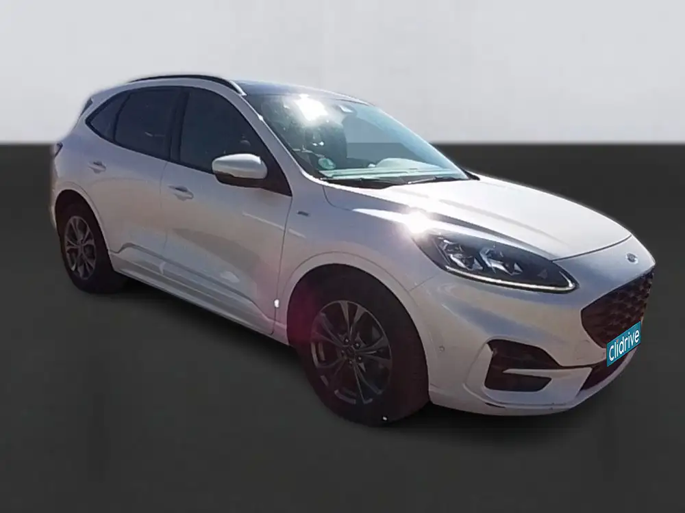 FORD kuga - Foto 3 | Clidrive