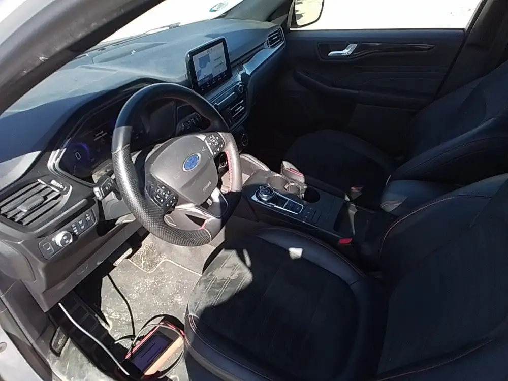 FORD kuga - Foto 7 | Clidrive