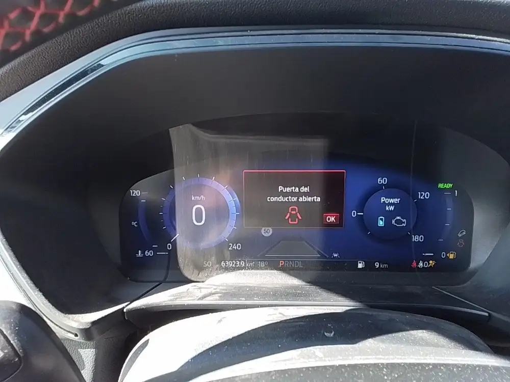 FORD kuga - Foto 8 | Clidrive