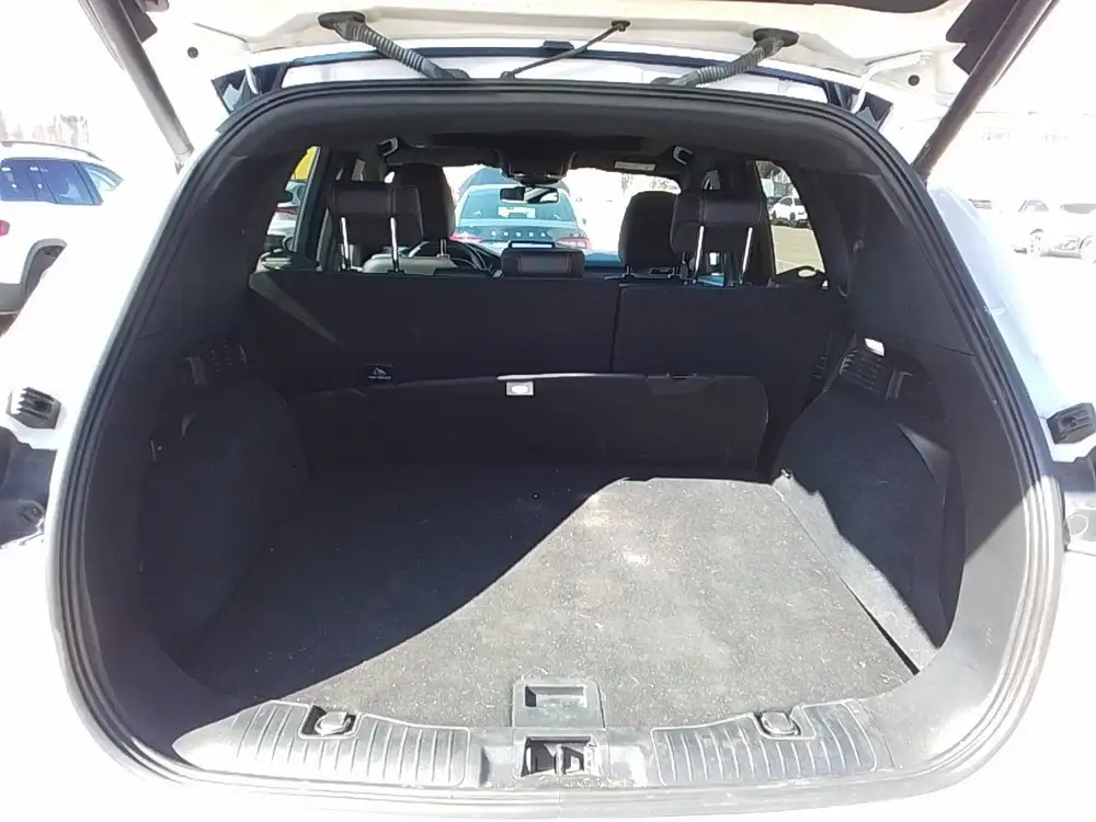 FORD kuga - Foto 10 | Clidrive