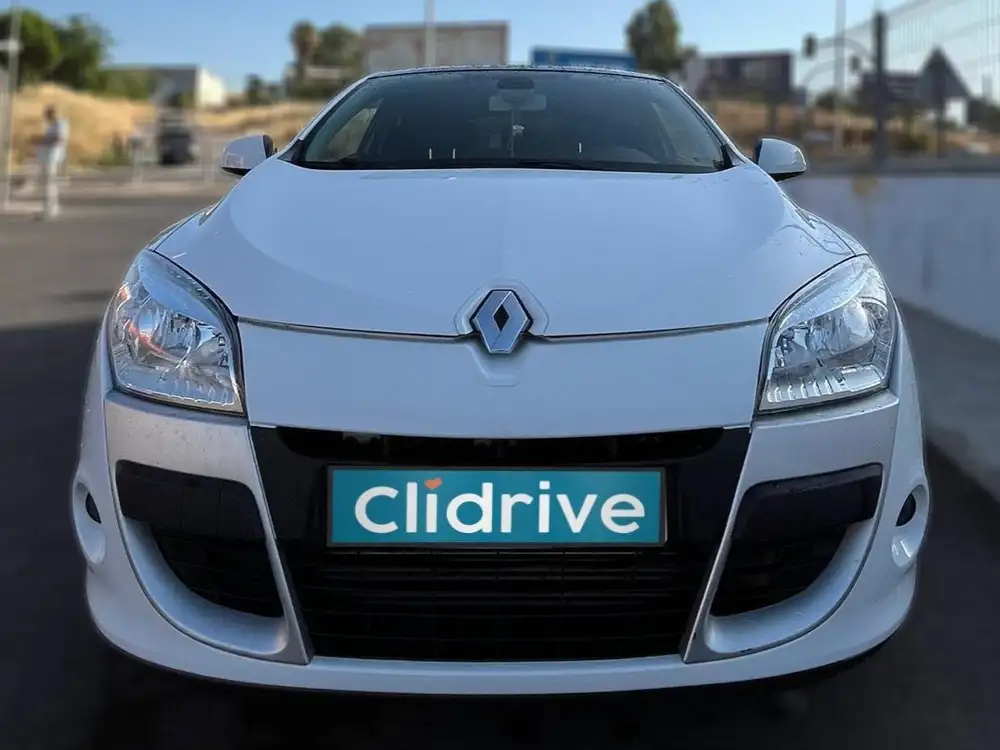 RENAULT megane - Foto 2 | Clidrive
