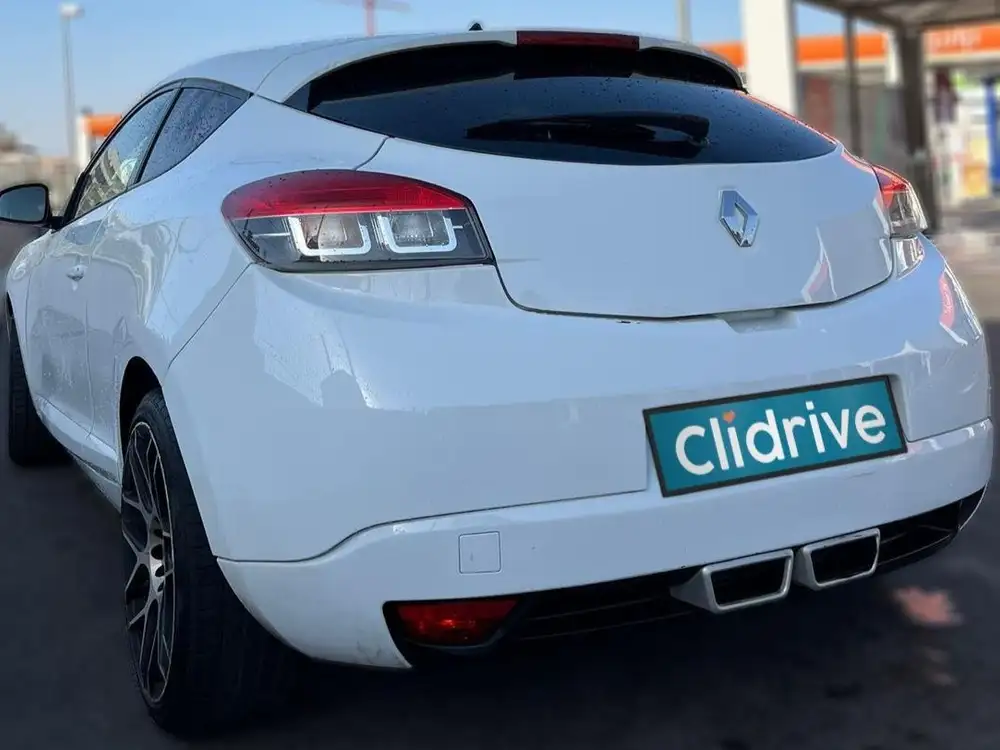 RENAULT megane - Foto 6 | Clidrive