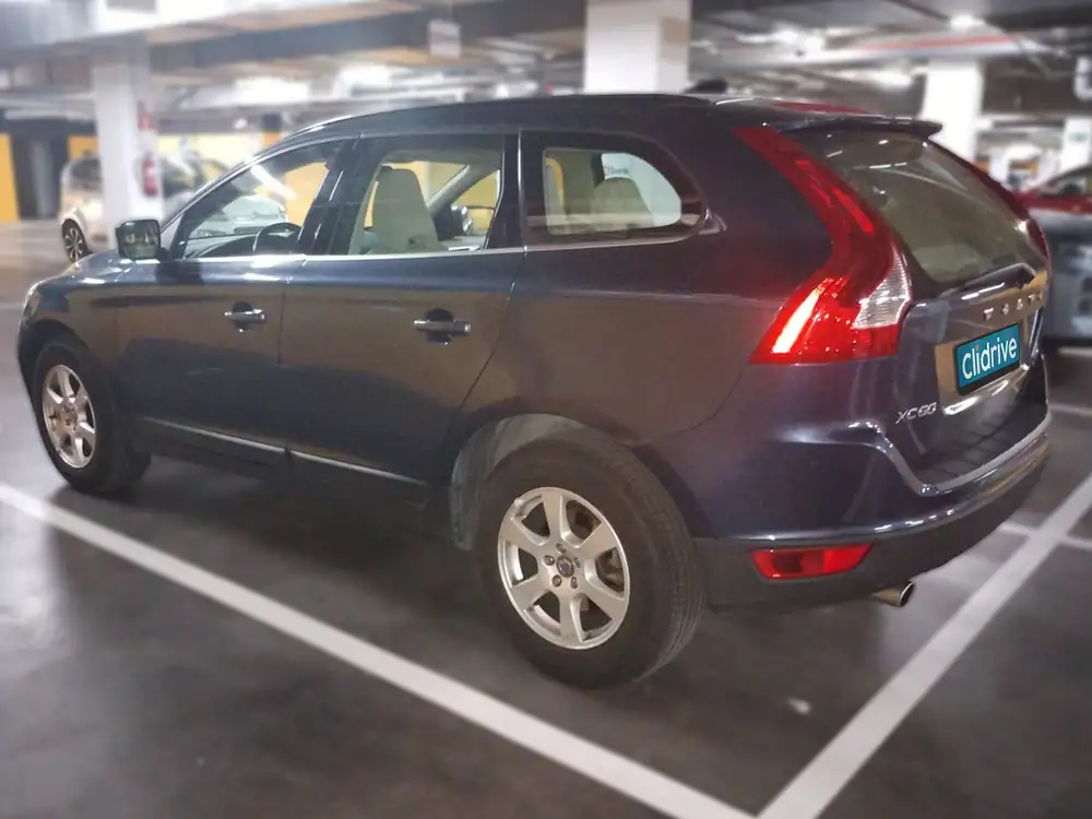 VOLVO xc60 - Foto 4 | Clidrive
