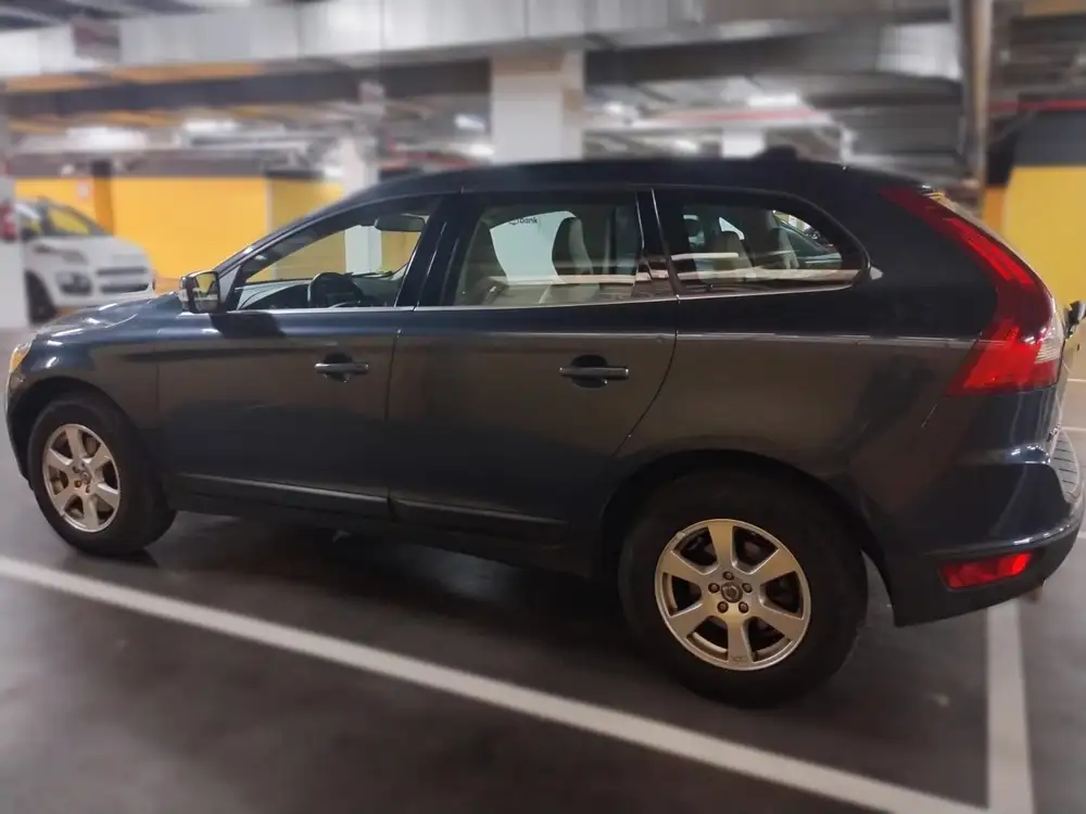 VOLVO xc60 - Foto 5 | Clidrive