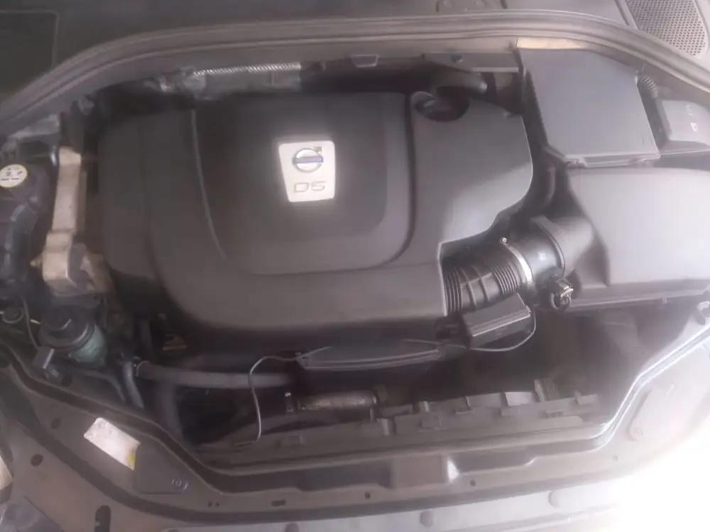 VOLVO xc60 - Foto 10 | Clidrive