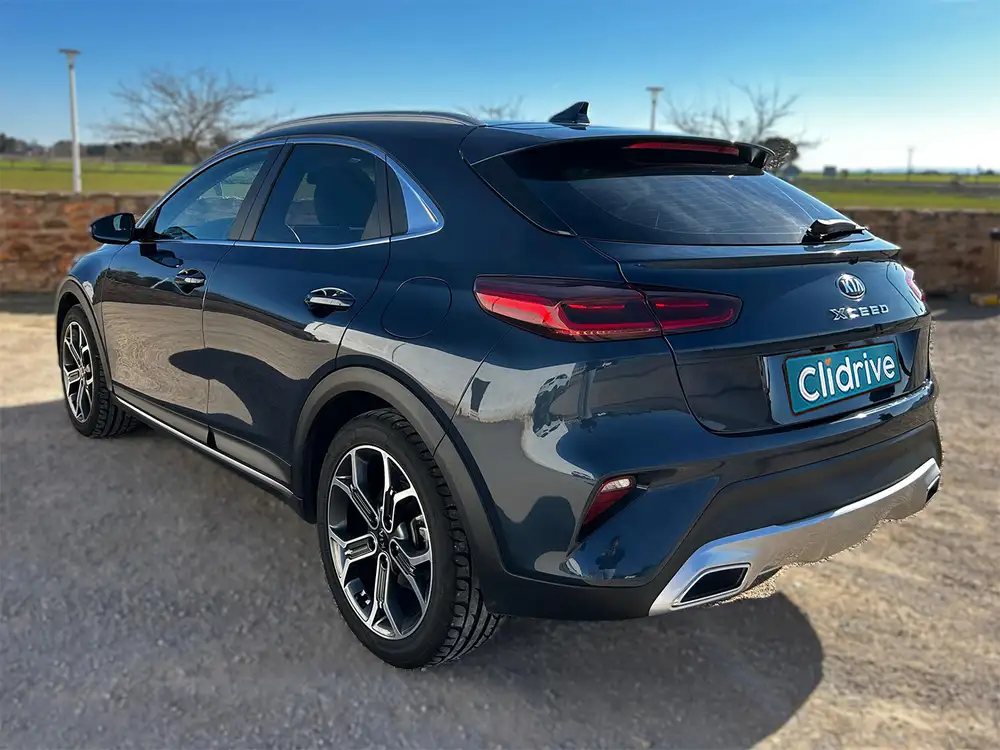 KIA xceed - Foto 4 | Clidrive