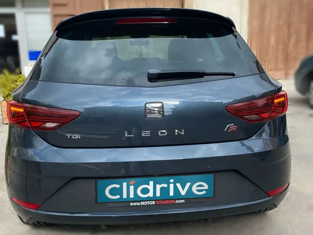 SEAT leon - Foto 3 | Clidrive