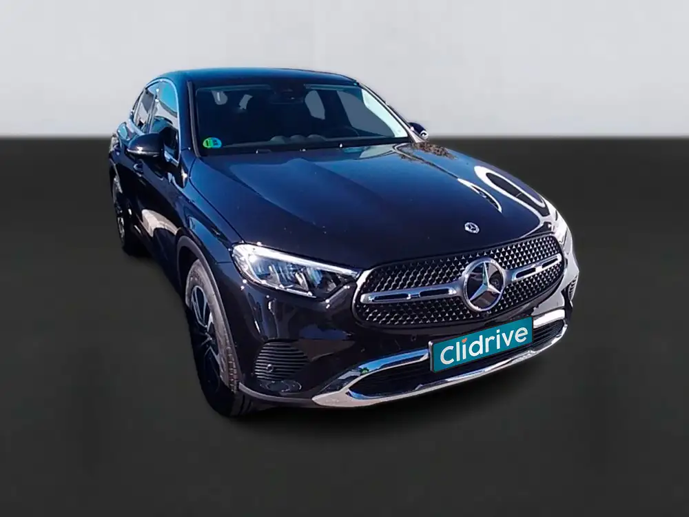MERCEDES glc coupé - Foto 3 | Clidrive