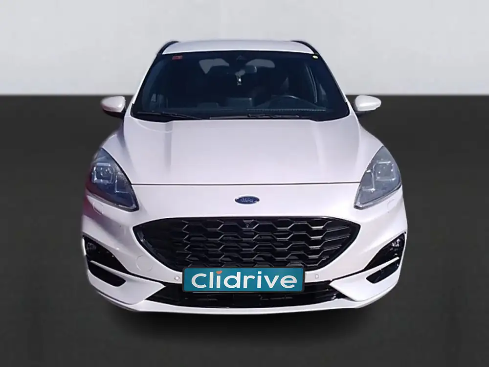 FORD kuga - Foto 2 | Clidrive