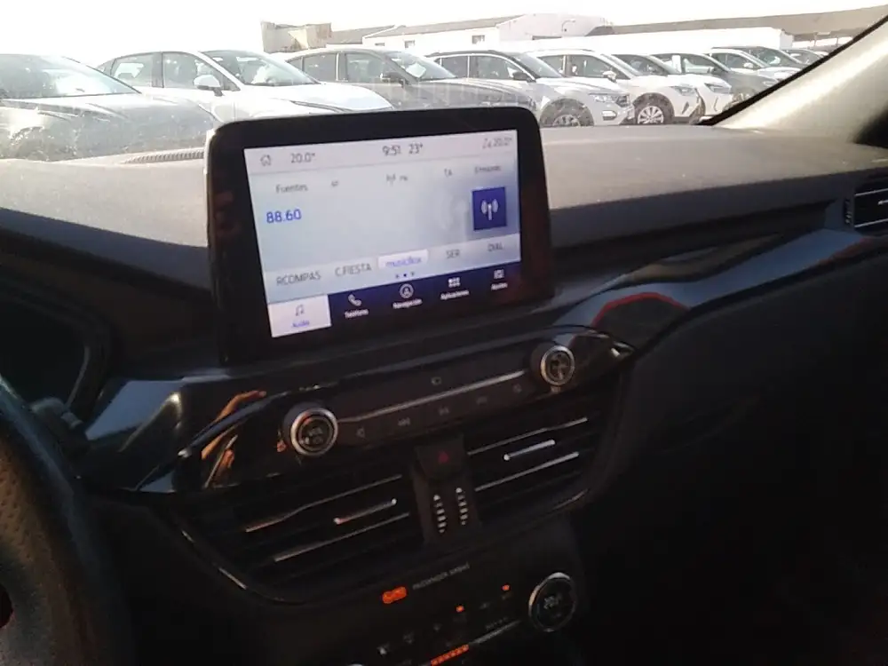 FORD kuga - Foto 9 | Clidrive